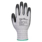 Portwest handschoenen A124 hitte12pk grijs-zwart(G8)