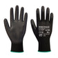 Portwest Handschoenen A128 zwart(K8)
