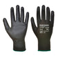 Portwest Handschoenen A129 480 paar zwart(BK)