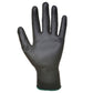 Portwest Handschoenen A129 480 paar zwart(BK)