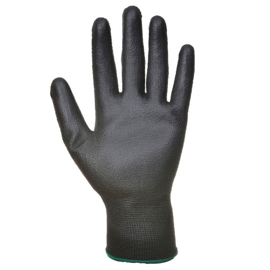 Portwest Handschoenen A129 480 paar zwart(BK)