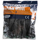 Portwest Handschoenen A129 480 paar zwart(BK)