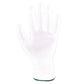 Portwest Handschoenen A129 480 paar wit(WH)