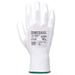 Portwest Handschoenen A129 480 paar wit(WH)