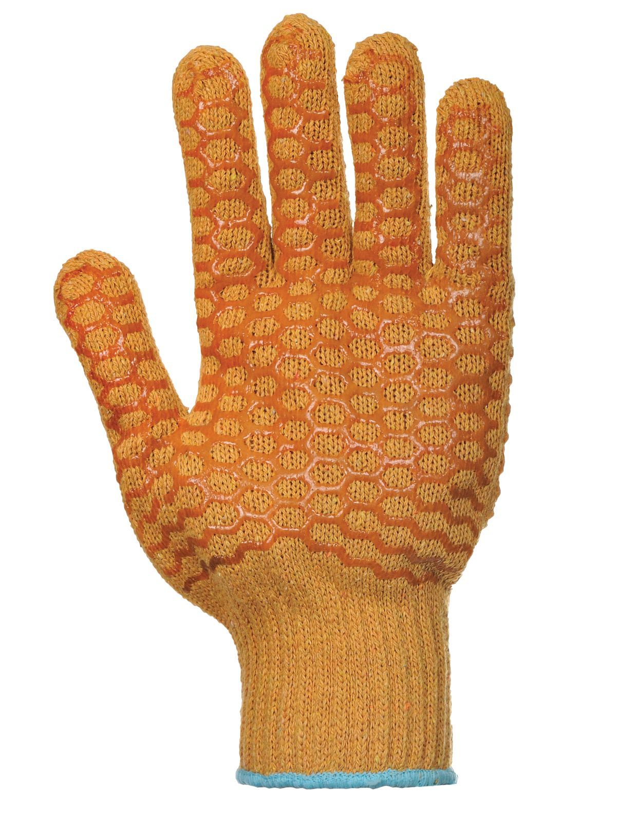 Portwest Handschoenen A130 oranje(OR)