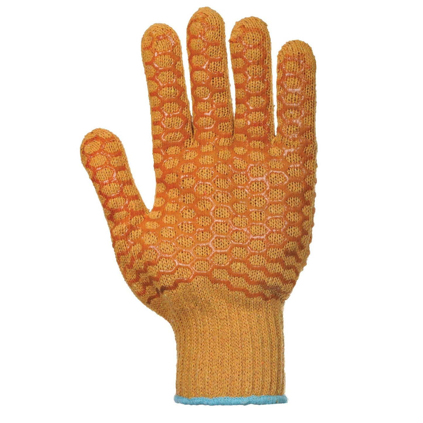 Portwest Handschoenen A130 oranje(OR)