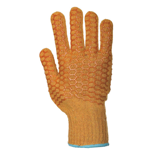 Portwest Handschoenen A130 oranje(OR)