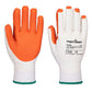 Portwest Handschoenen A135 geel-oranje(Y1)