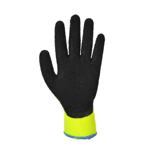 Portwest Handschoenen A143 geel-zwart(Y8)