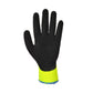 Portwest Handschoenen A143 geel-zwart(Y8)