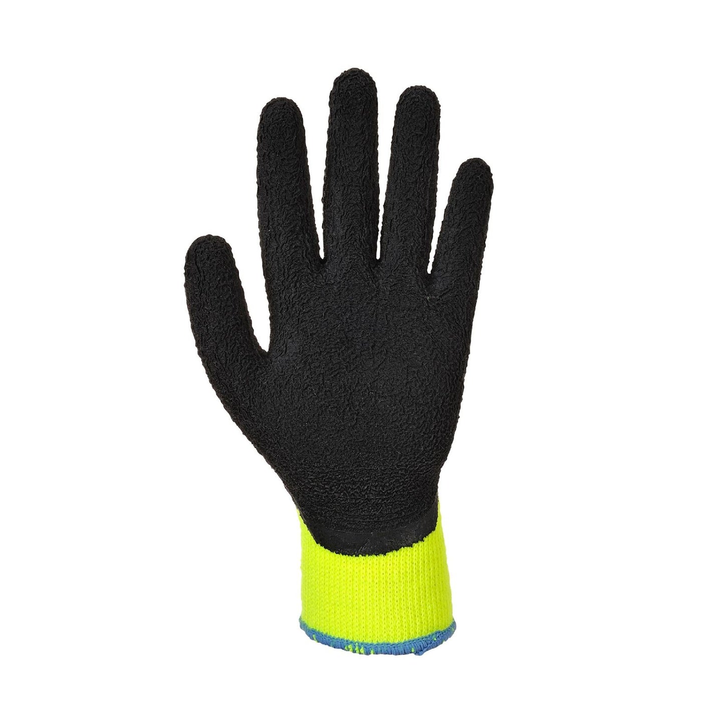 Portwest Handschoenen A143 geel-zwart(Y8)
