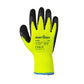 Portwest Handschoenen A143 geel-zwart(Y8)