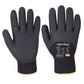 Portwest Handschoenen A146 zwart(BK)