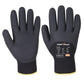 Portwest Handschoenen A146 zwart(BK)