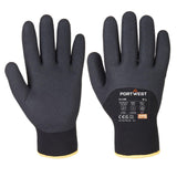 Portwest Handschoenen A146 zwart(BK)