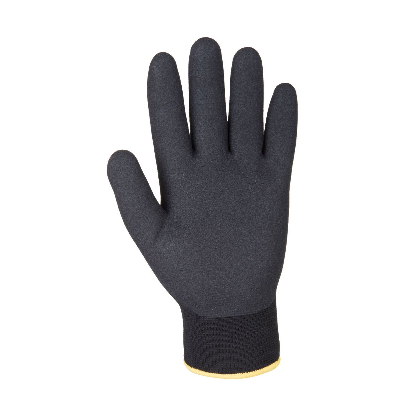 Portwest Handschoenen A146 zwart(BK)
