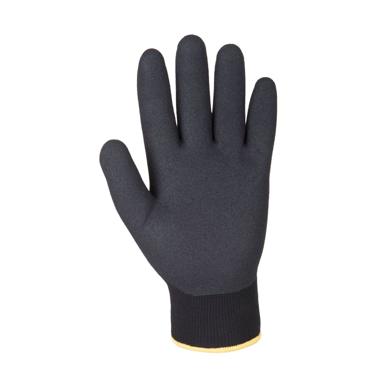 Portwest Handschoenen A146 zwart(BK)