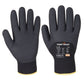 Portwest Handschoenen A146 zwart(BK)