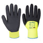 Portwest Handschoenen A146 geel(YE)