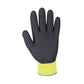 Portwest Handschoenen A146 geel(YE)