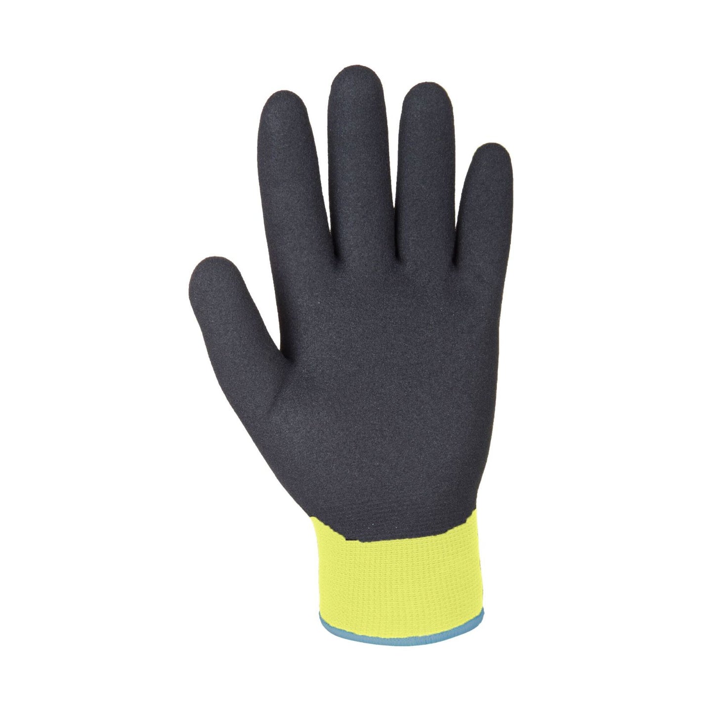 Portwest Handschoenen A146 geel(YE)