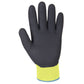 Portwest Handschoenen A146 geel(YE)