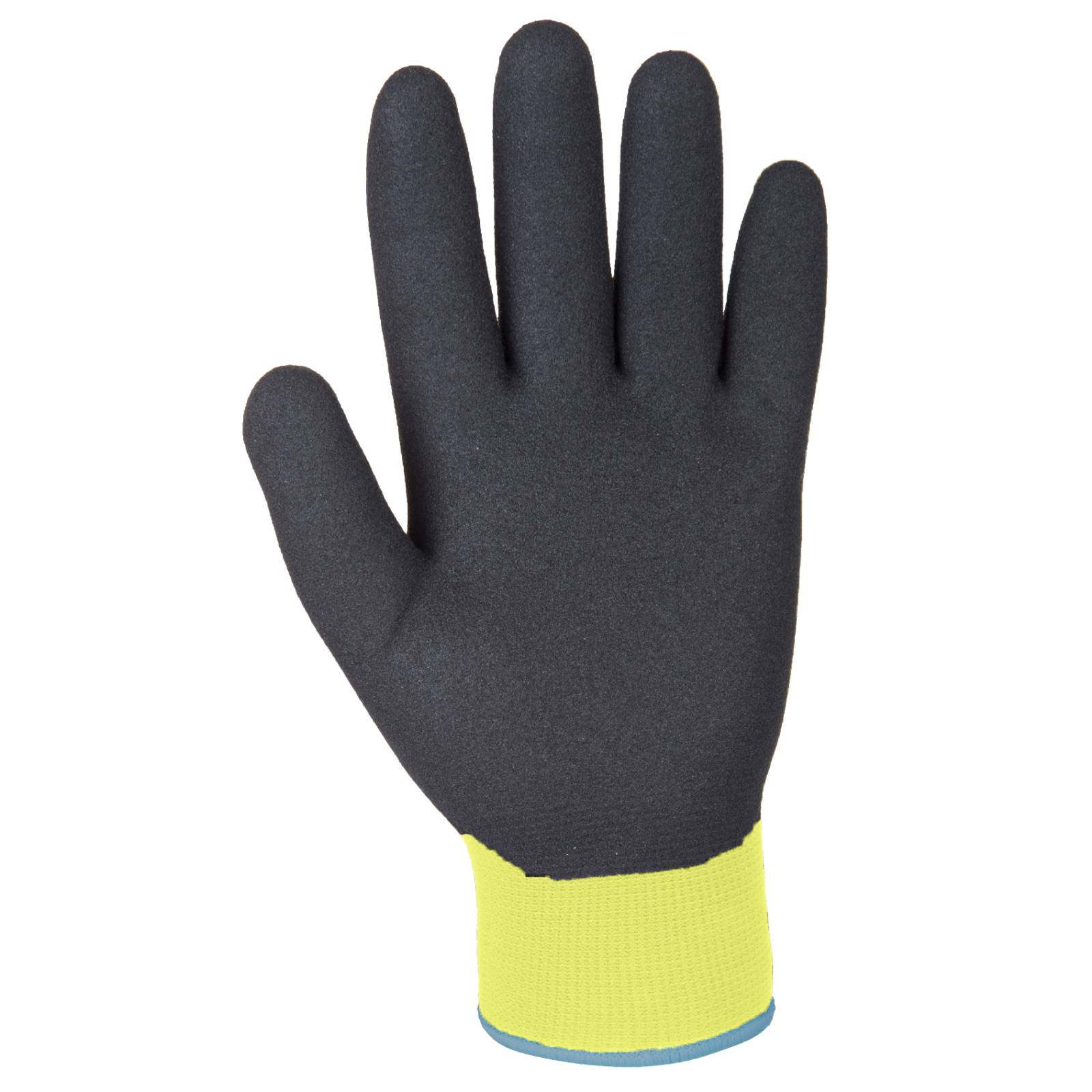 Portwest Handschoenen A146 geel(YE)