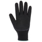 Portwest Handschoenen A150 zwart(K8)