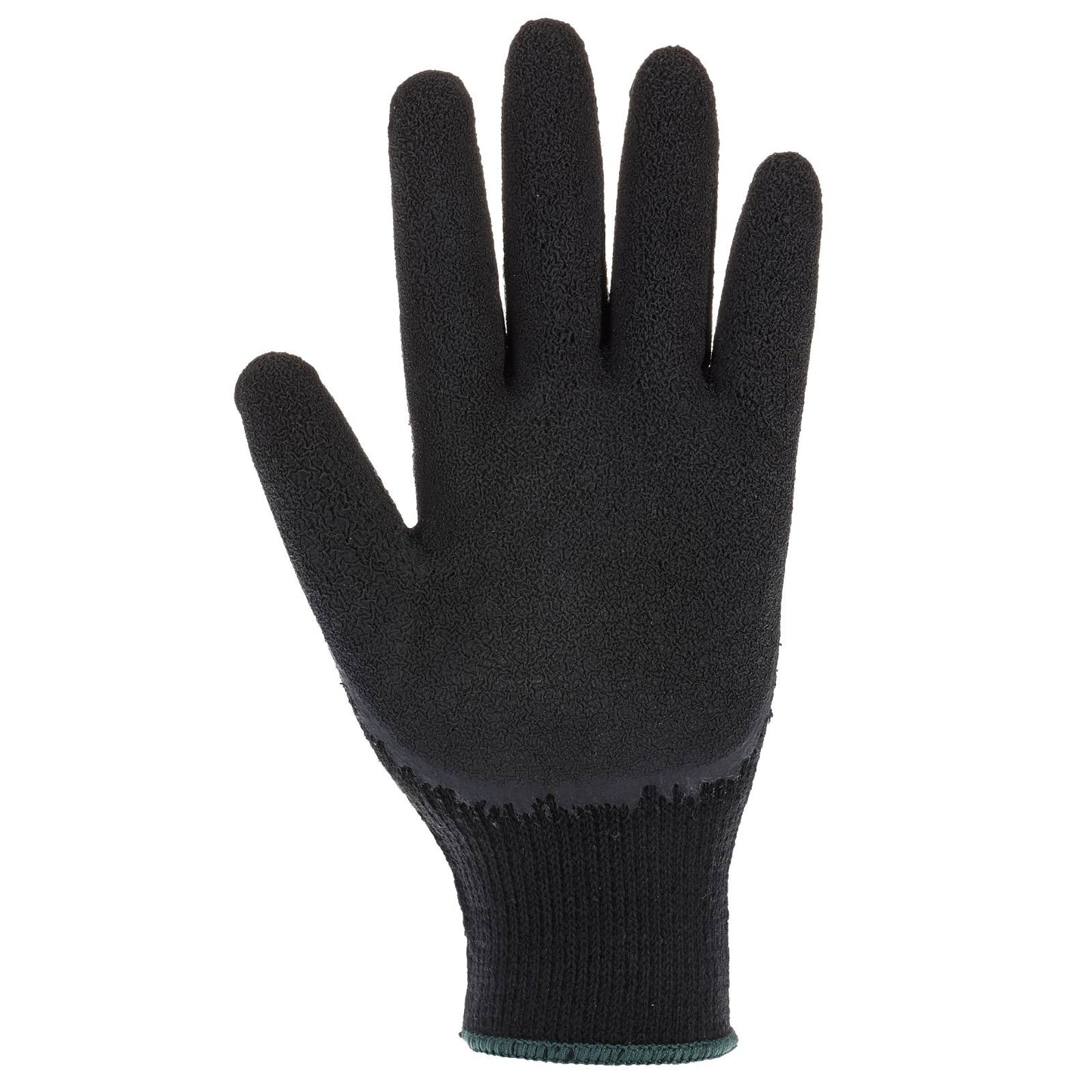 Portwest Handschoenen A150 zwart(K8)