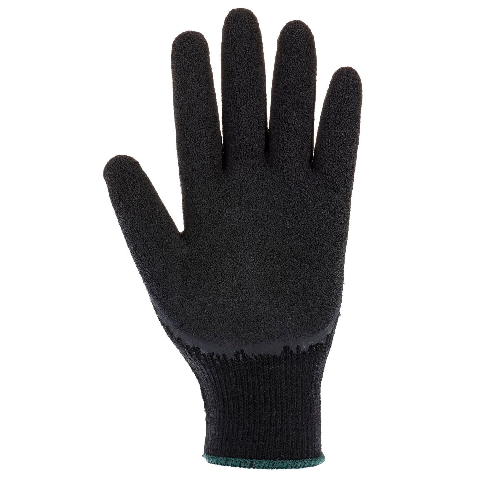 Portwest Handschoenen A150 zwart(K8)