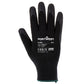 Portwest Handschoenen A150 zwart(K8)
