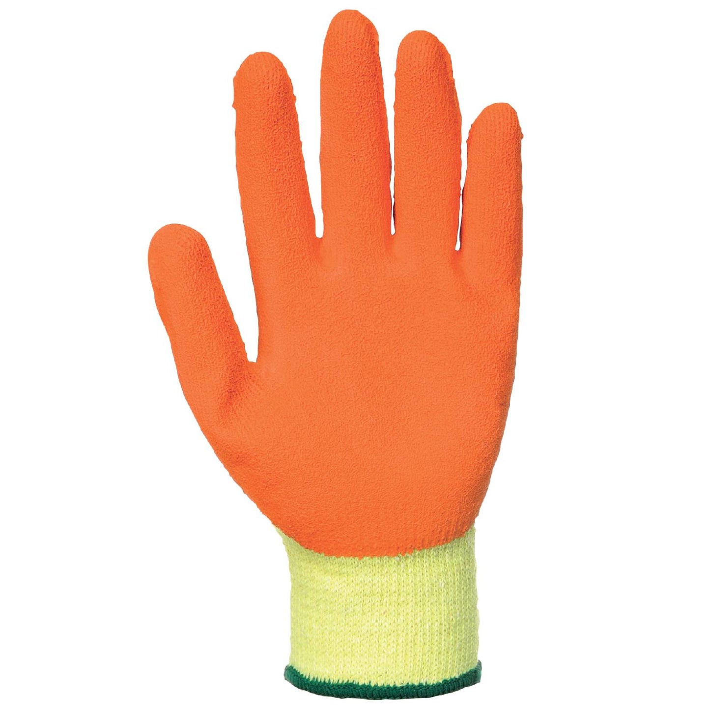 Portwest Handschoenen A150 oranje(OR)