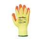 Portwest Handschoenen A150 oranje(OR)