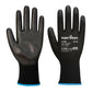 Portwest Handschoenen A195 zwart(K8)