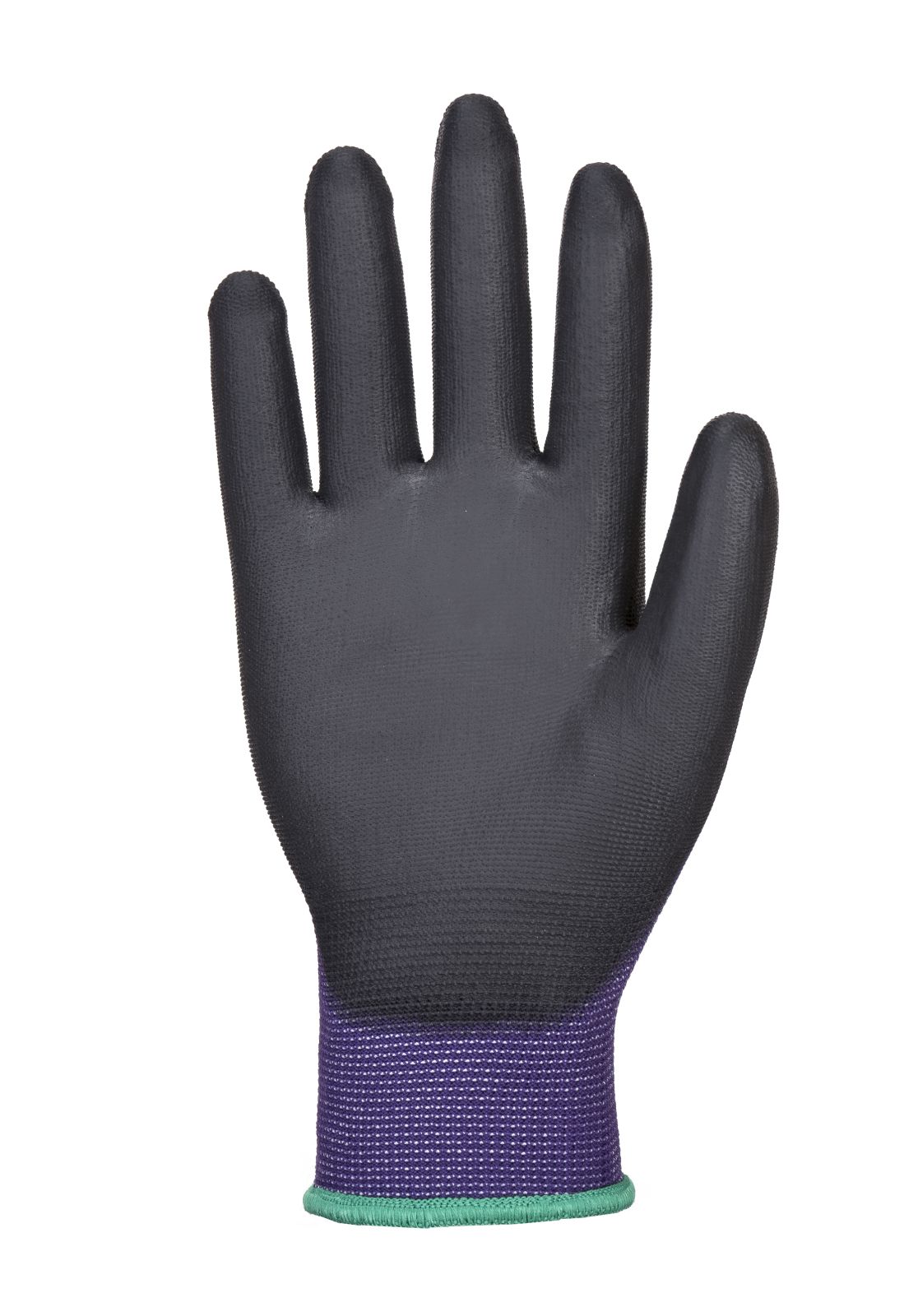 Portwest Handschoenen A195 paars-zwart(U8)