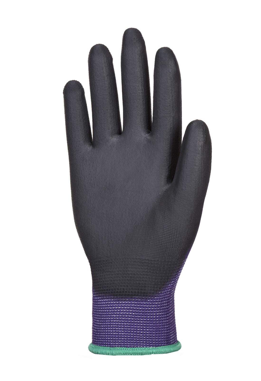 Portwest Handschoenen A195 paars-zwart(U8)