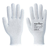 Portwest Handschoenen A197 grijs(GR)