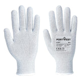 Portwest Handschoenen A197 grijs(GR)