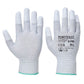 Portwest Handschoenen A198 Antistatisch grijs(GR)