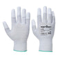 Portwest Handschoenen A198 Antistatisch grijs(GR)