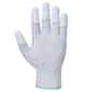 Portwest Handschoenen A198 Antistatisch grijs(GR)