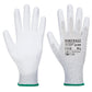 Portwest Handschoenen A199 Antistatisch grijs(GR)