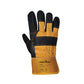 Portwest Handschoenen A200 geel(YE)