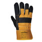 Portwest Handschoenen A200 geel(YE)