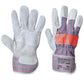 Portwest Handschoenen A209 grijs(GR)