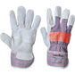 Portwest Handschoenen A209 grijs(GR)