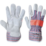 Portwest Handschoenen A209 grijs(GR)