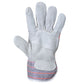 Portwest Handschoenen A209 grijs(GR)