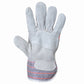 Portwest Handschoenen A209 grijs(GR)