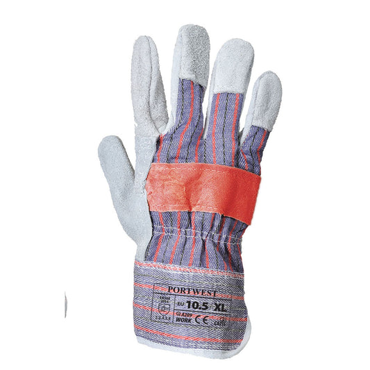 Portwest Handschoenen A209 grijs(GR)